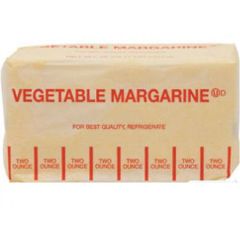 Margarine Block